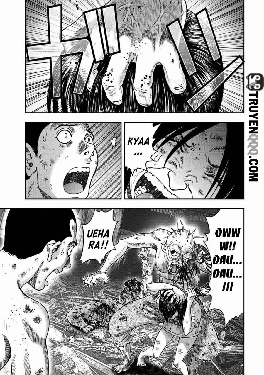 Freak Island – Đảo Quái Dị 95 trang 18