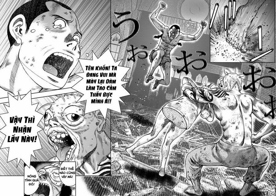 Freak Island – Đảo Quái Dị 96 trang 10