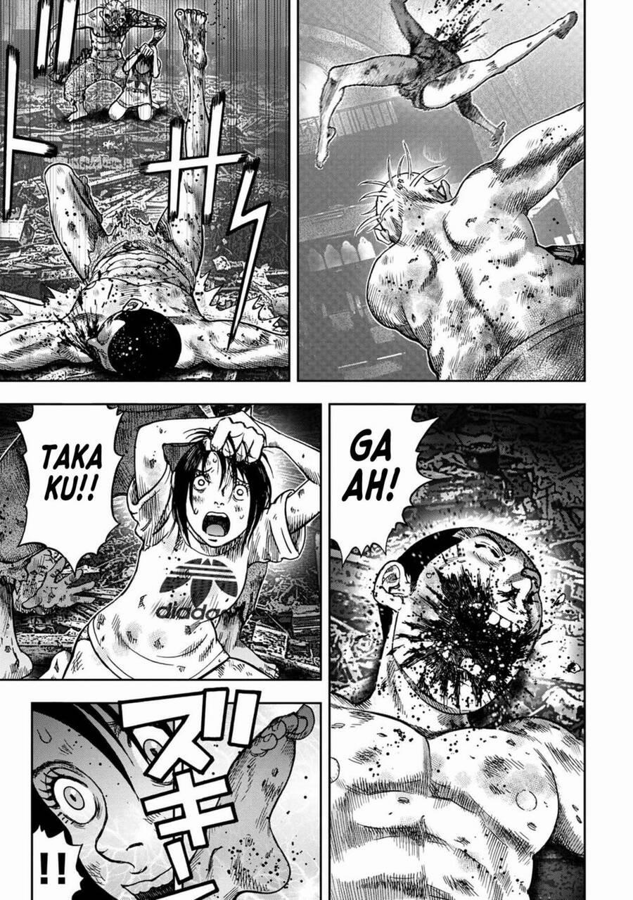 Freak Island – Đảo Quái Dị 96 trang 13