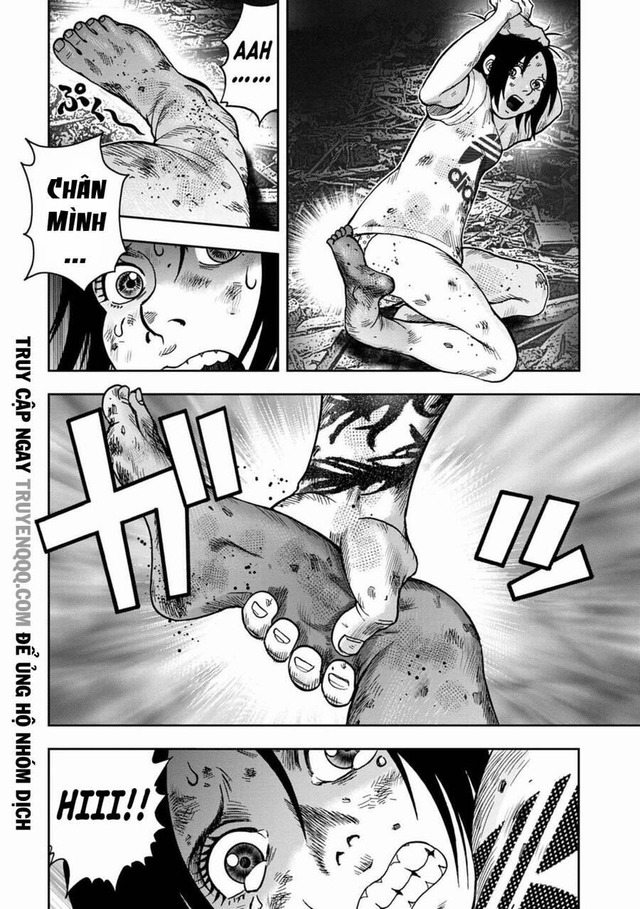 Freak Island – Đảo Quái Dị 96 trang 14