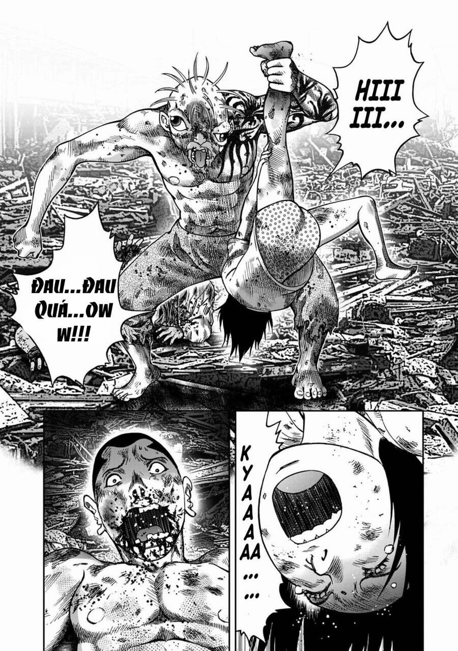 Freak Island – Đảo Quái Dị 96 trang 15