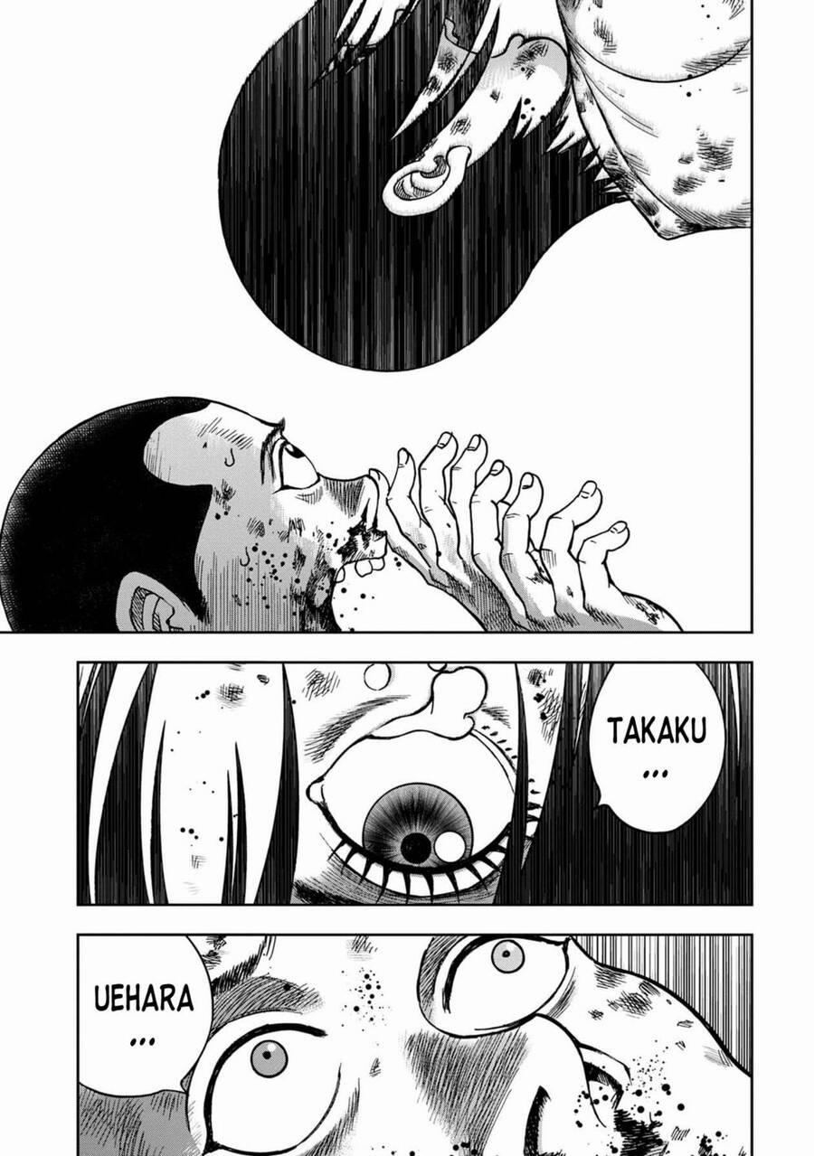 Freak Island – Đảo Quái Dị 96 trang 16