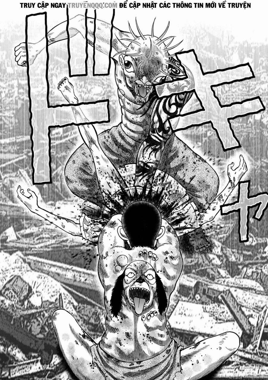 Freak Island – Đảo Quái Dị 96 trang 17