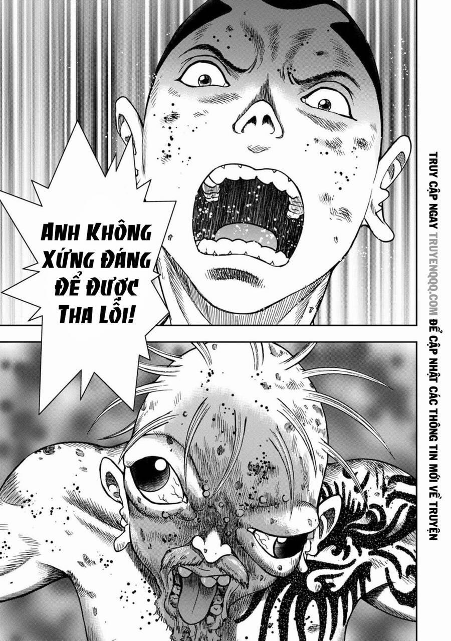 Freak Island – Đảo Quái Dị 96 trang 7