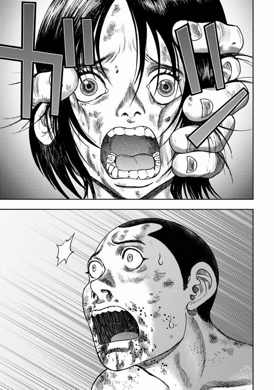 Freak Island – Đảo Quái Dị 97 trang 10