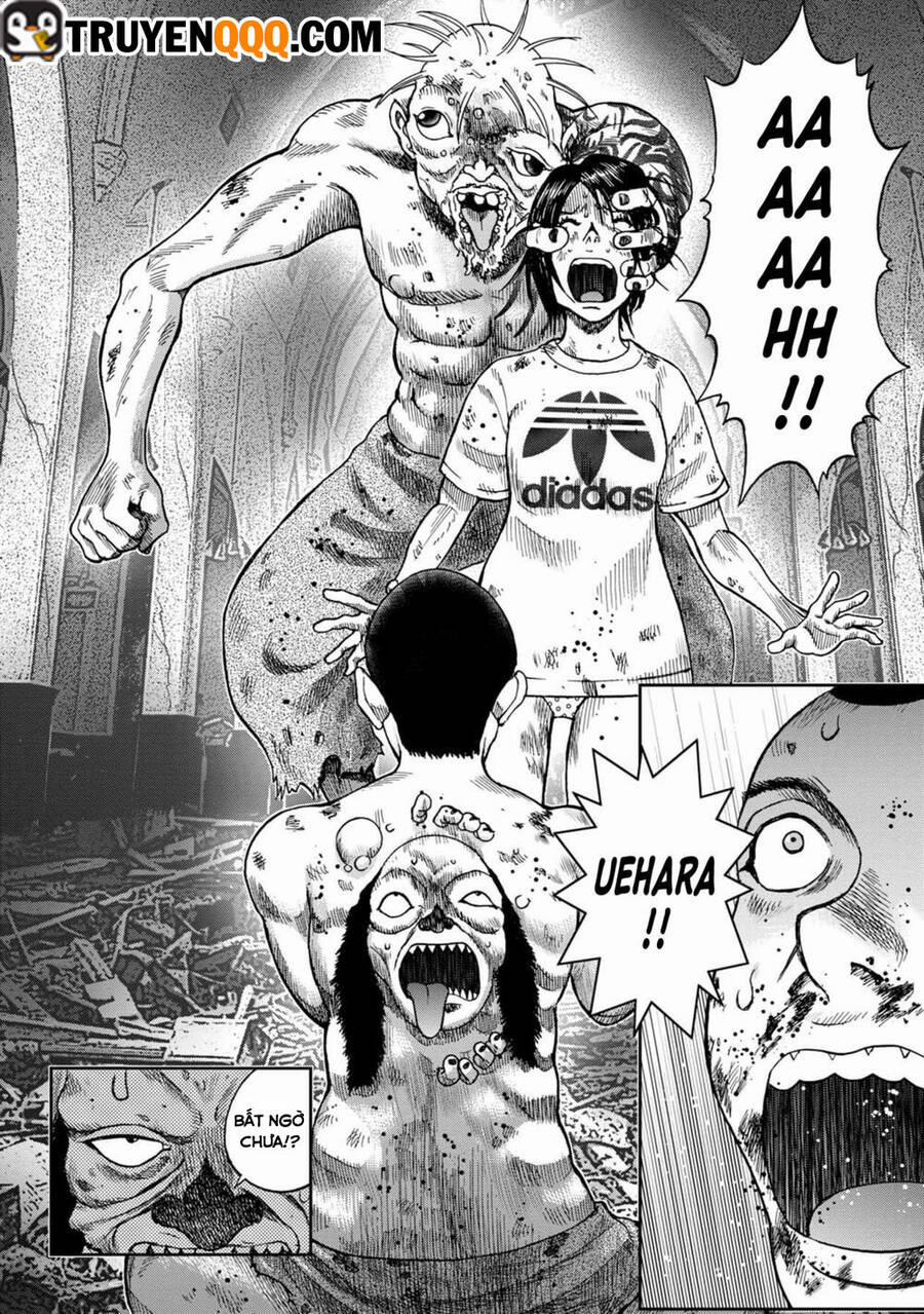 Freak Island – Đảo Quái Dị 97 trang 11