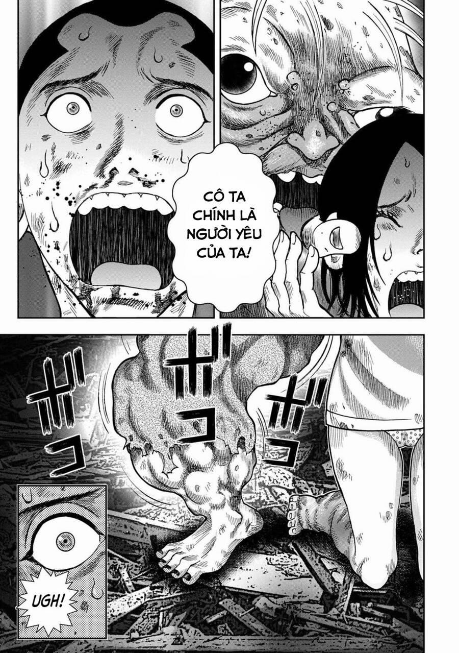 Freak Island – Đảo Quái Dị 97 trang 12