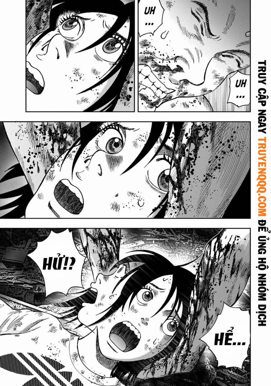 Freak Island – Đảo Quái Dị 97 trang 3