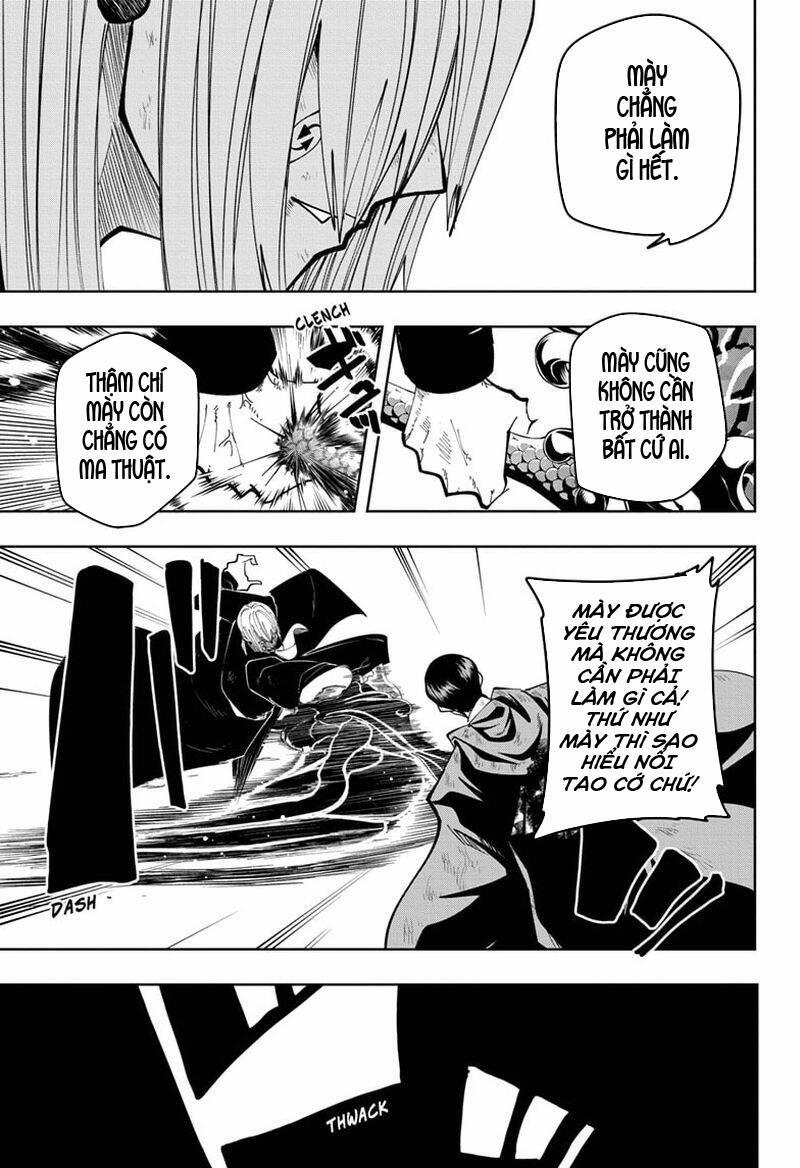 Freak Island – Đảo Quái Dị 98 trang 11