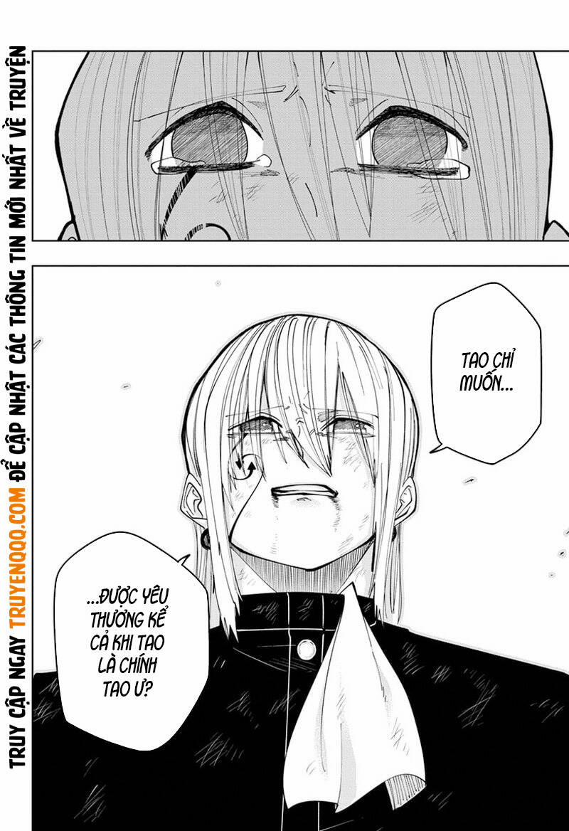 Freak Island – Đảo Quái Dị 98 trang 14