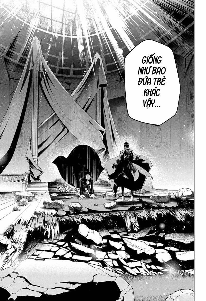 Freak Island – Đảo Quái Dị 98 trang 15