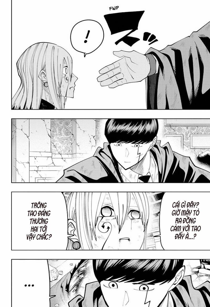 Freak Island – Đảo Quái Dị 98 trang 16