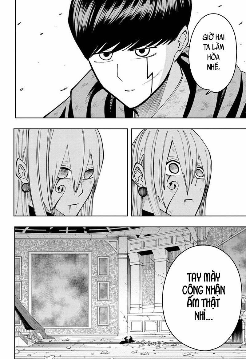 Freak Island – Đảo Quái Dị 98 trang 18