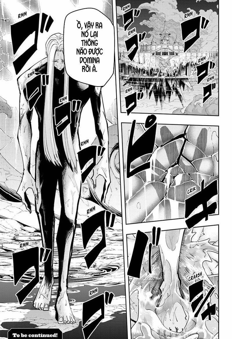 Freak Island – Đảo Quái Dị 98 trang 19