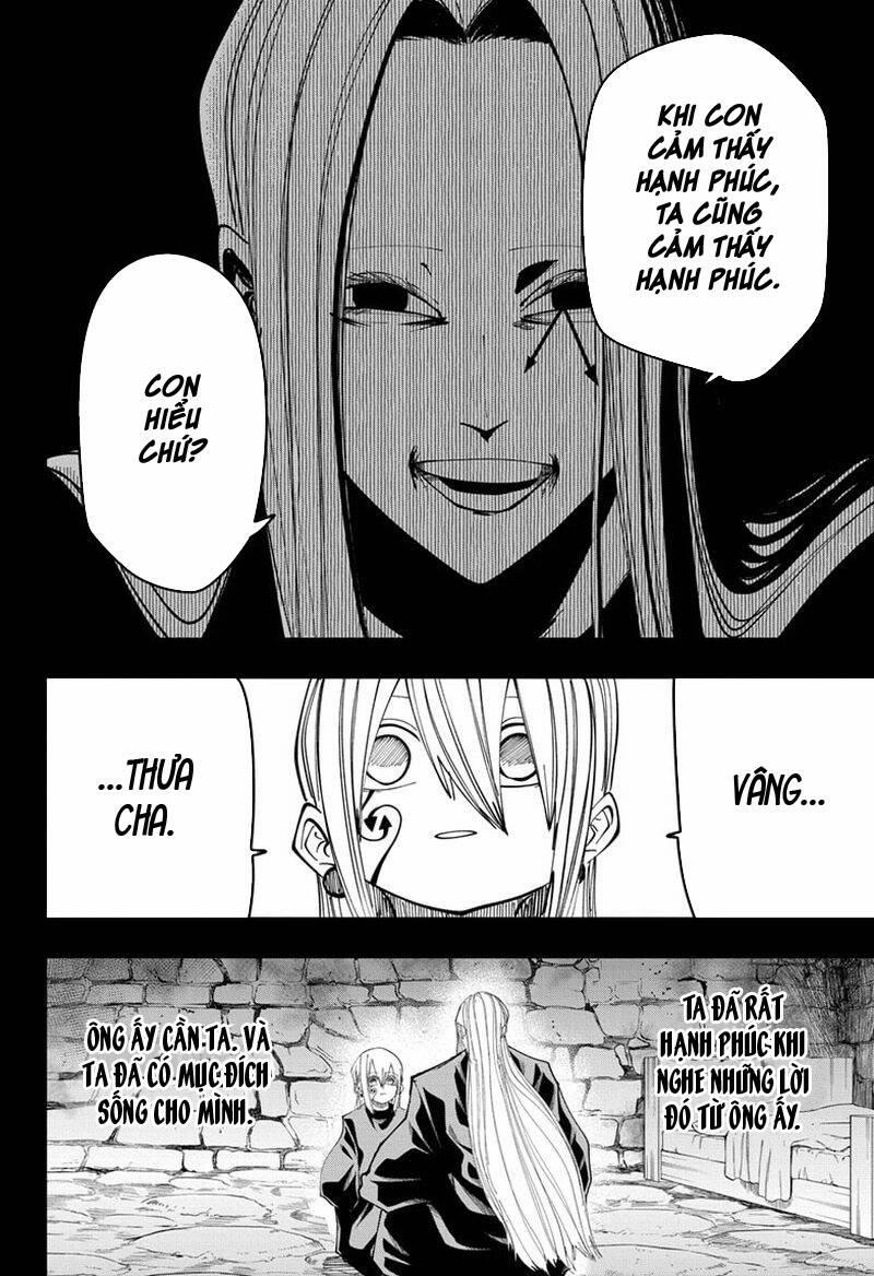 Freak Island – Đảo Quái Dị 98 trang 4