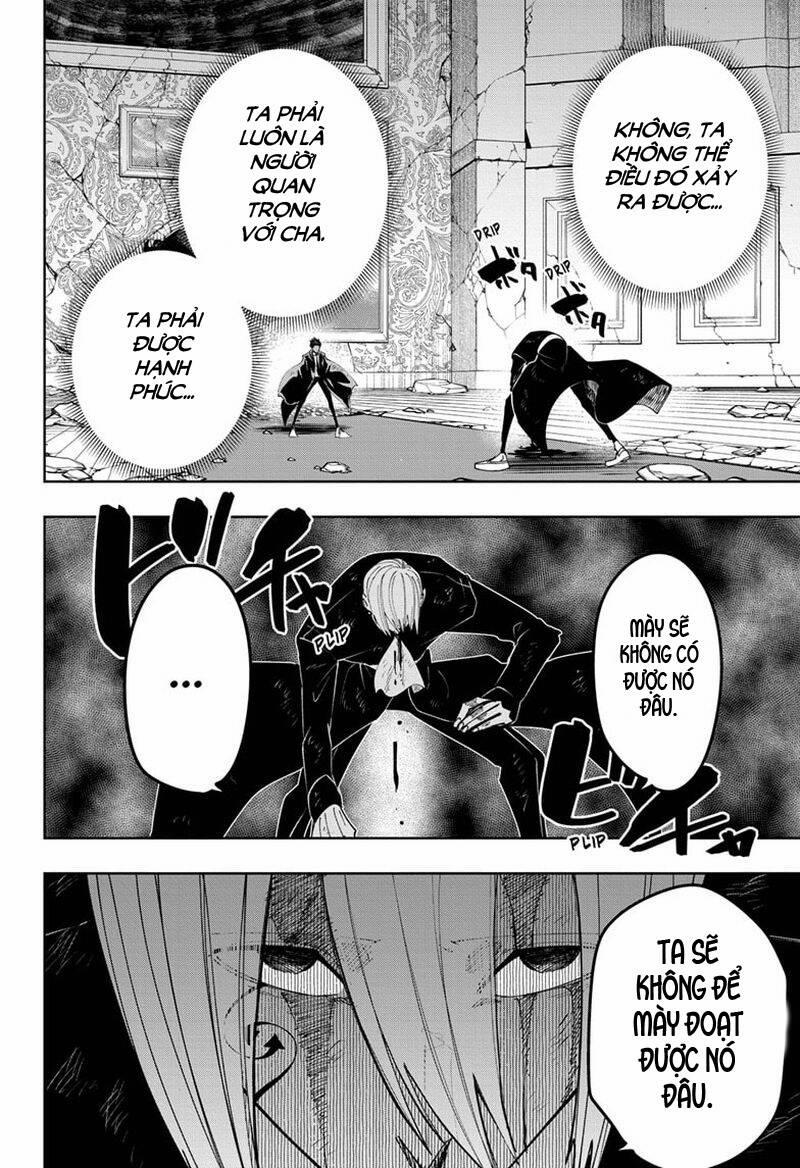 Freak Island – Đảo Quái Dị 98 trang 6