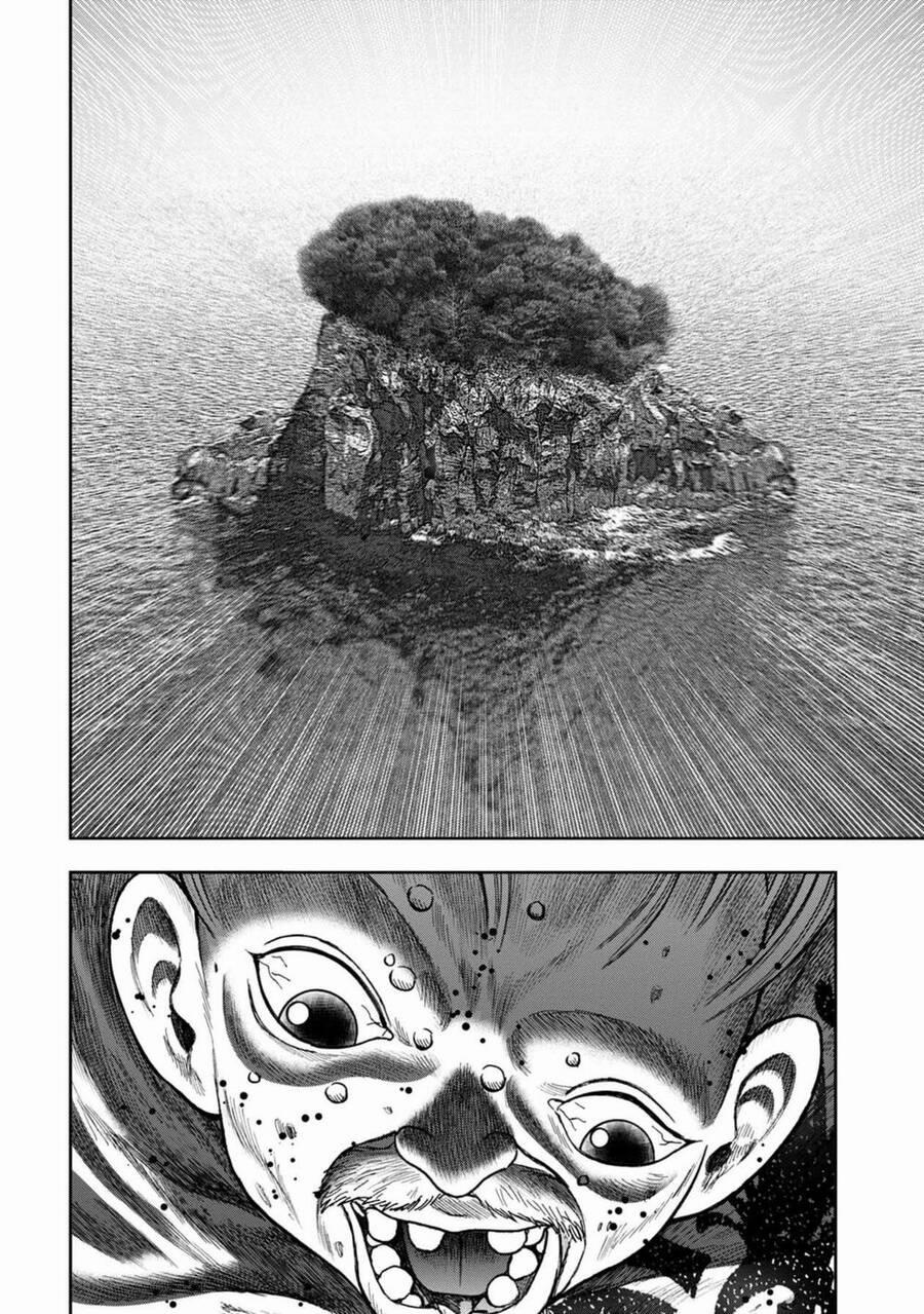 Freak Island – Đảo Quái Dị 99 trang 11