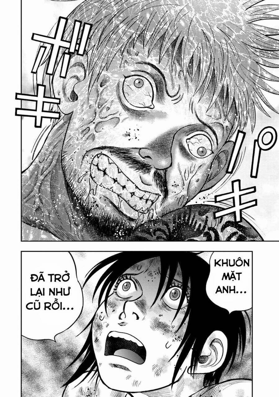 Freak Island – Đảo Quái Dị 99 trang 15