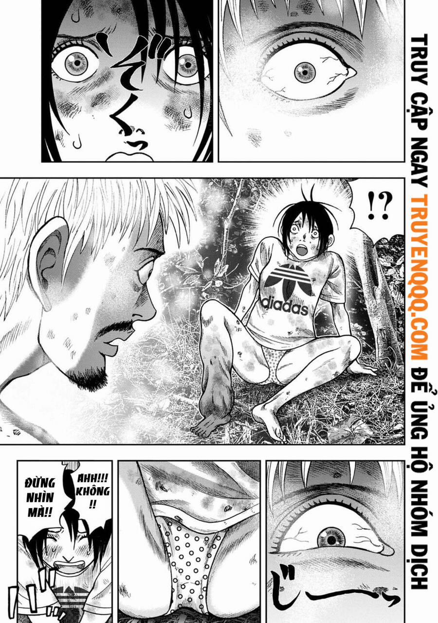 Freak Island – Đảo Quái Dị 99 trang 16