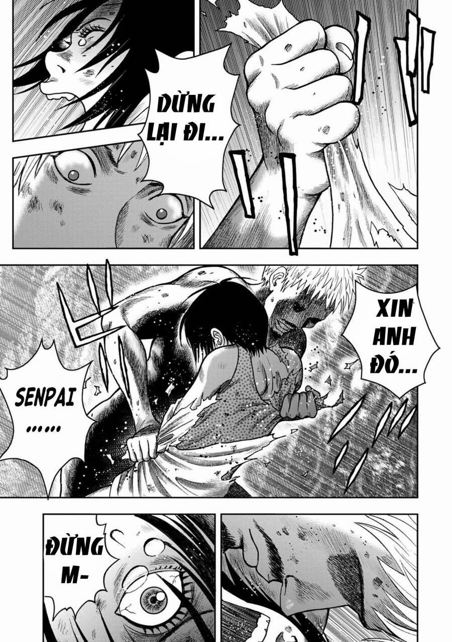 Freak Island – Đảo Quái Dị 99 trang 18