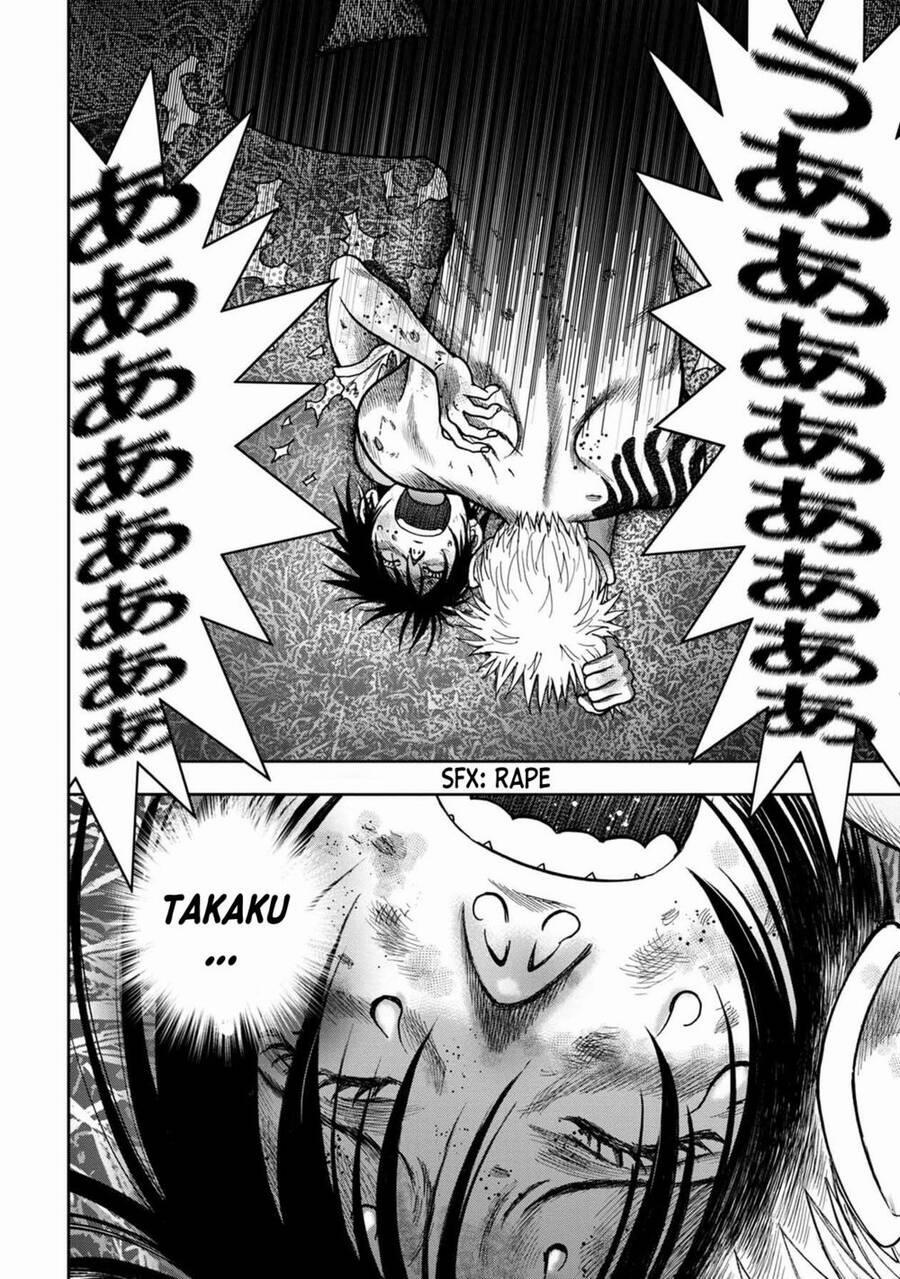 Freak Island – Đảo Quái Dị 99 trang 19