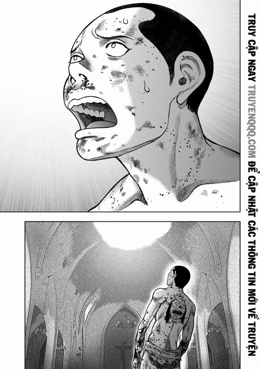 Freak Island – Đảo Quái Dị 99 trang 20