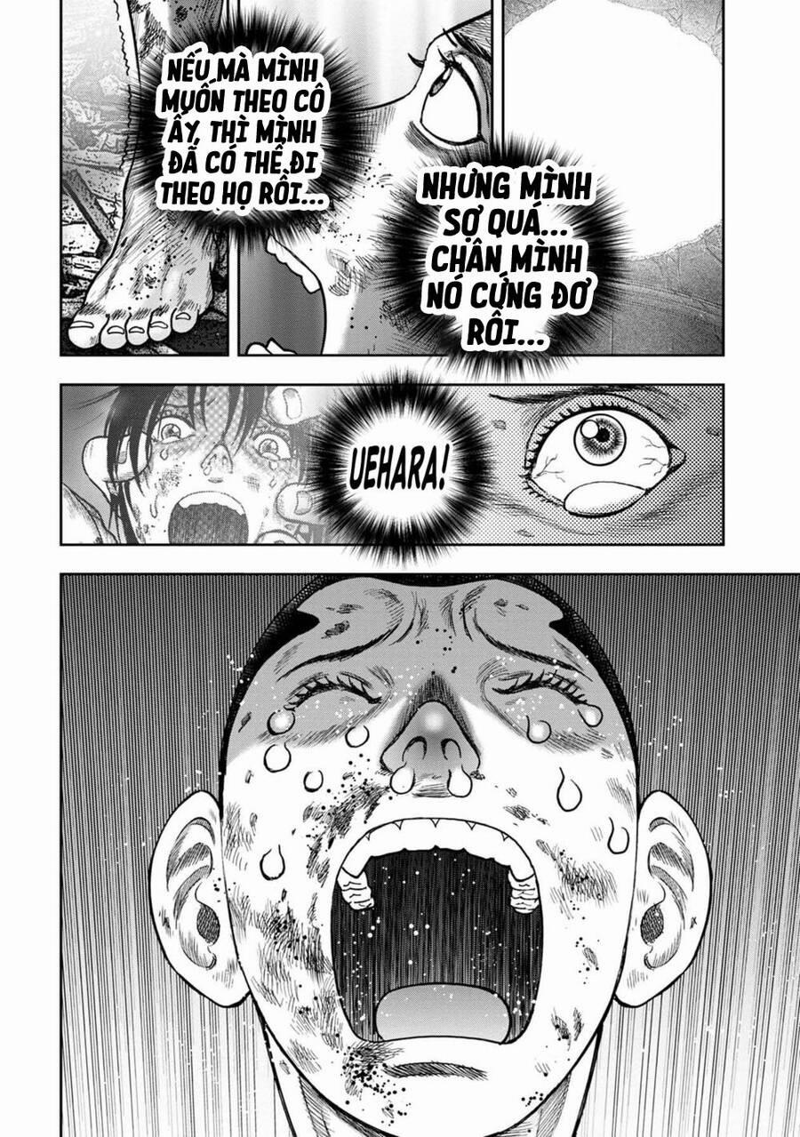 Freak Island – Đảo Quái Dị 99 trang 21