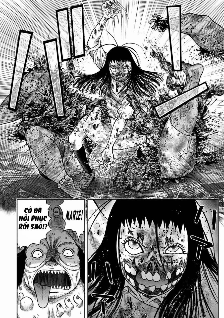 Freak Island – Đảo Quái Dị 99 trang 25
