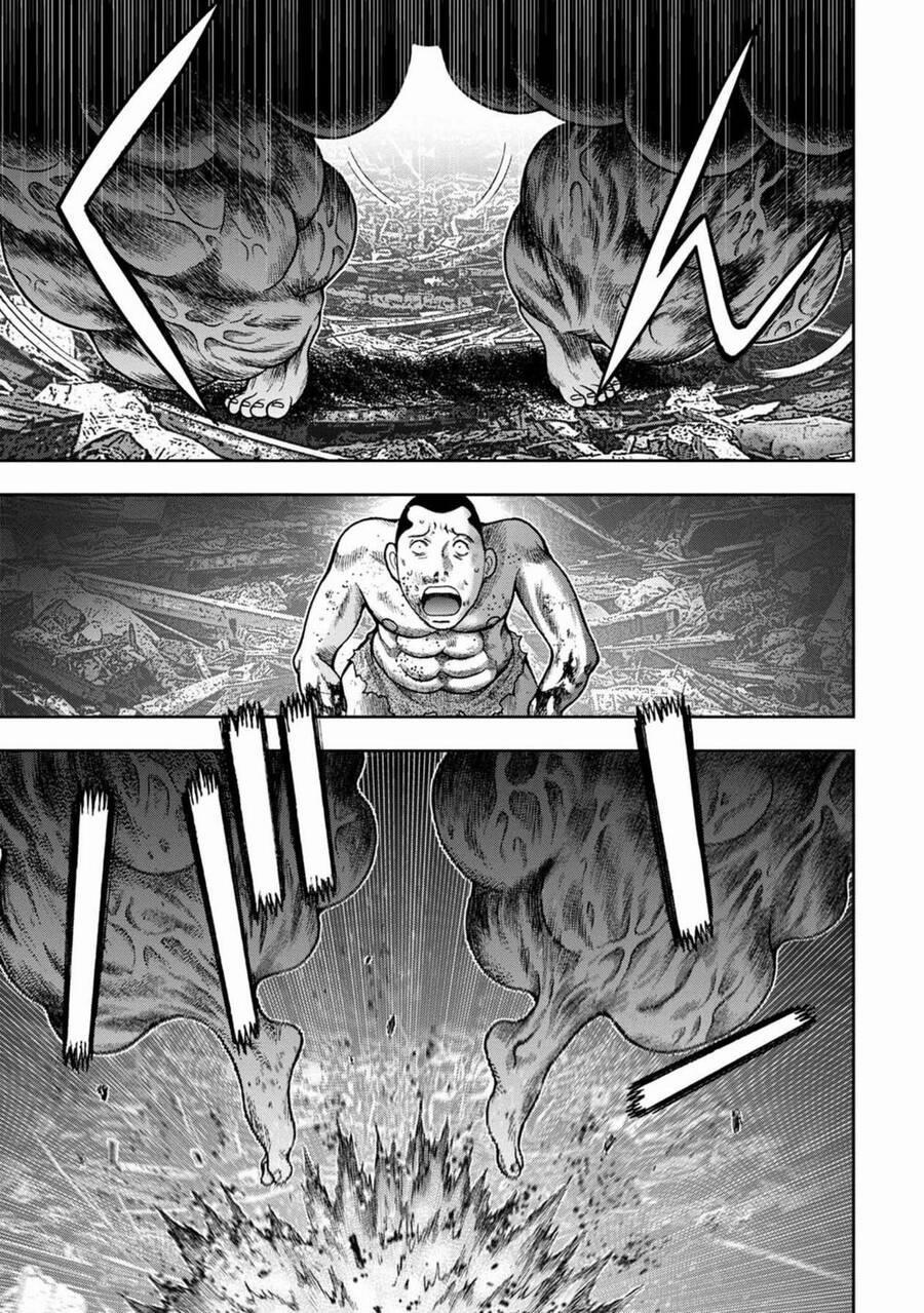 Freak Island – Đảo Quái Dị 99 trang 6