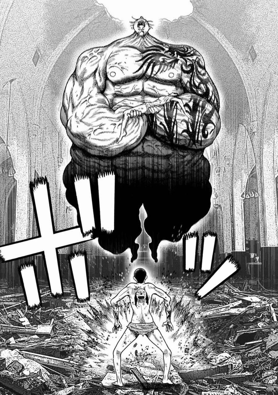 Freak Island – Đảo Quái Dị 99 trang 7