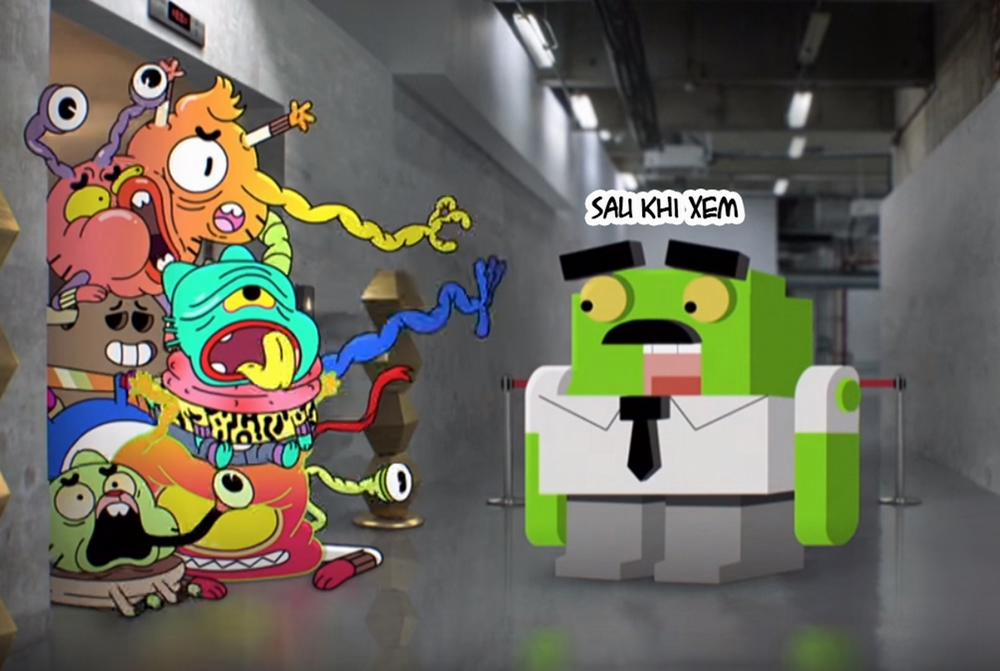 FREAKS OUT! (Touhou Project) one-shot trang 23