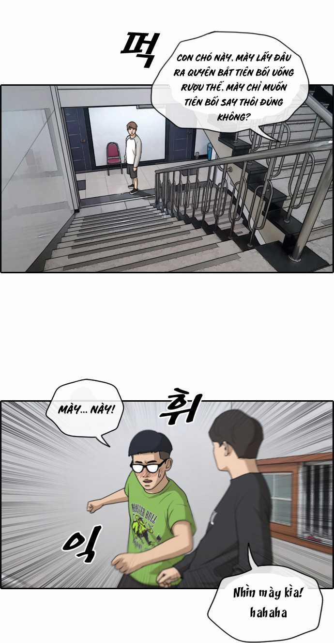 Free Draw 0 ToptruyenZ.com trang 10