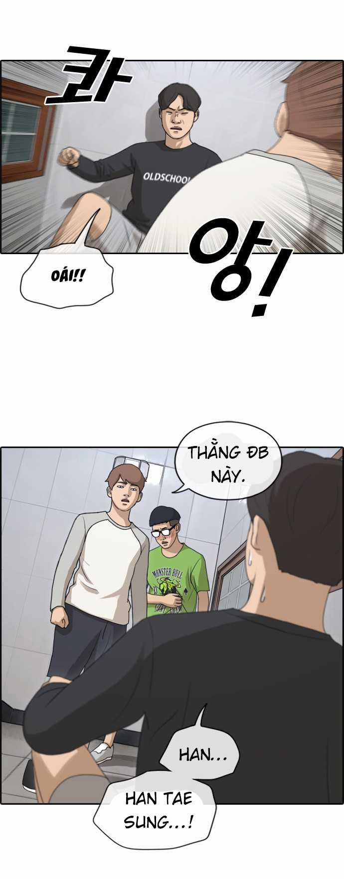 Free Draw 0 ToptruyenZ.com trang 13