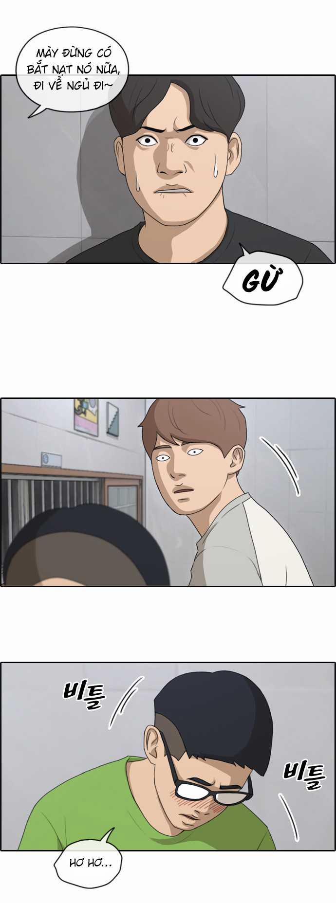 Free Draw 0 ToptruyenZ.com trang 14