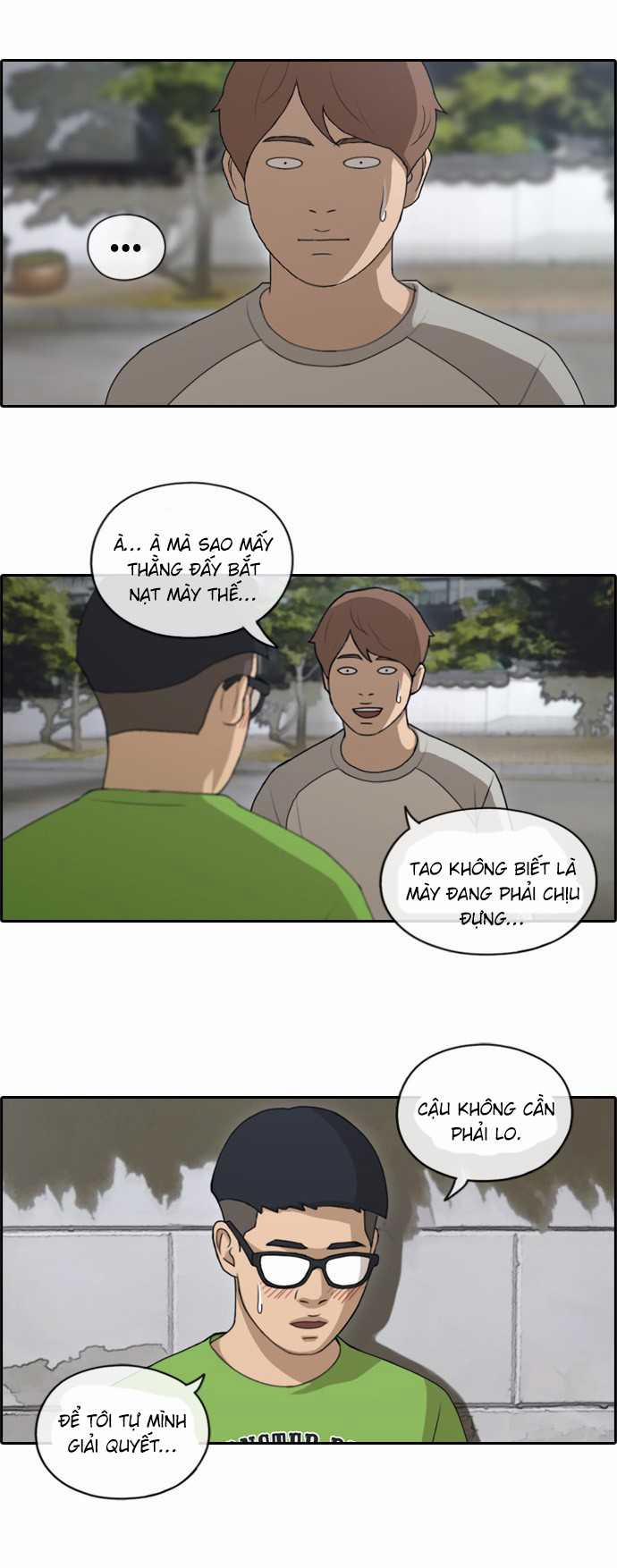 Free Draw 0 ToptruyenZ.com trang 18