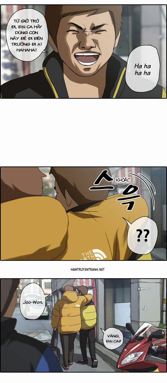 Free Draw 1 trang 18