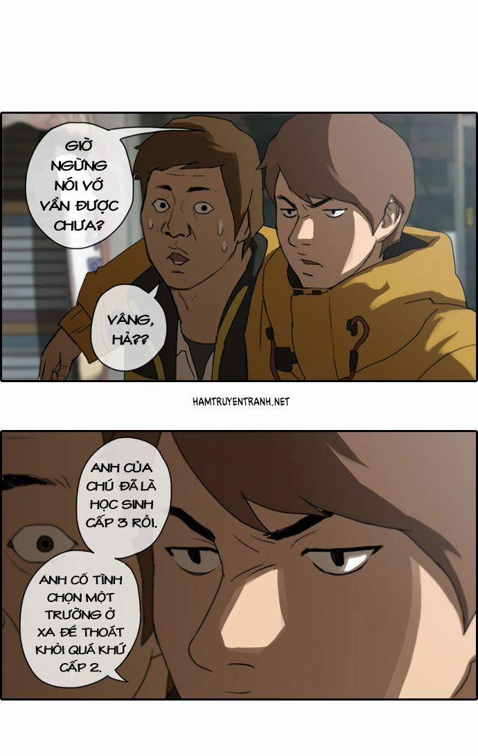 Free Draw 1 trang 19