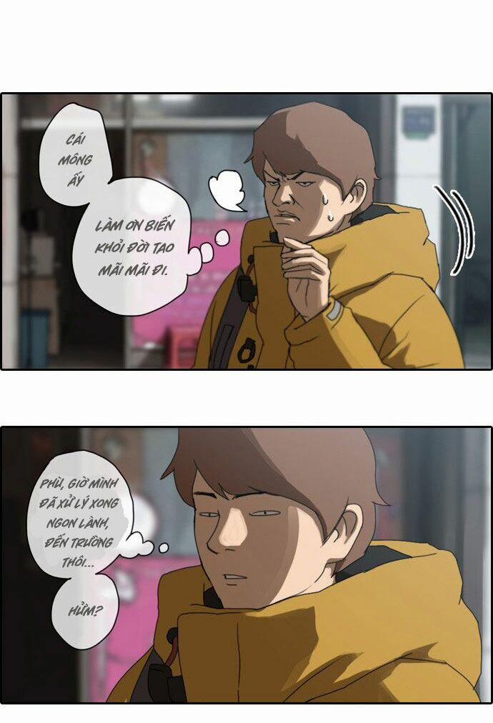 Free Draw 1 trang 26