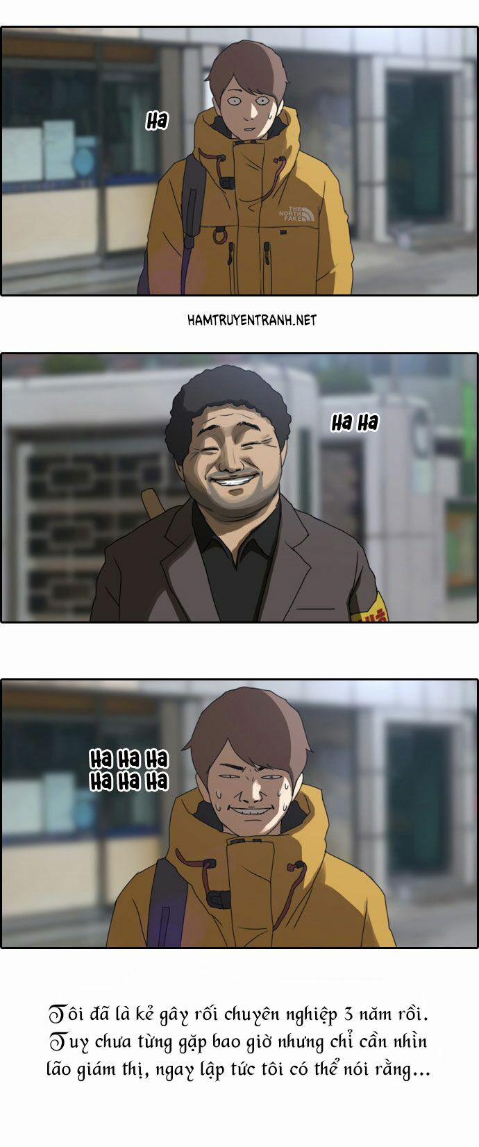 Free Draw 1 trang 28