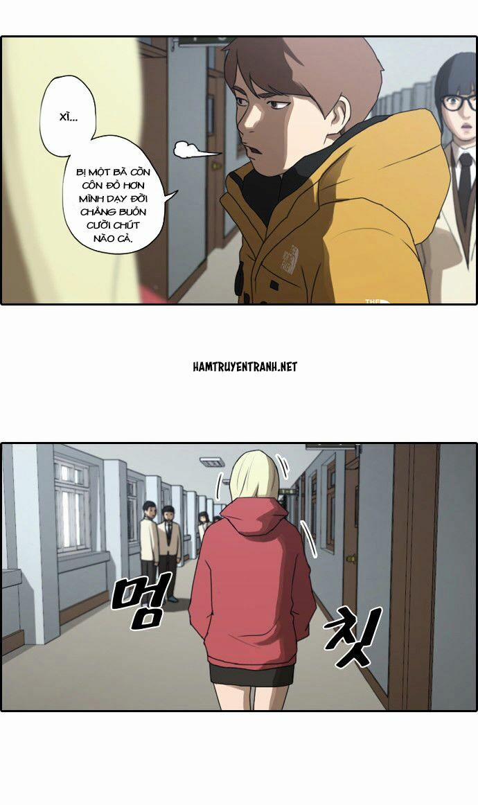 Free Draw 10 trang 34