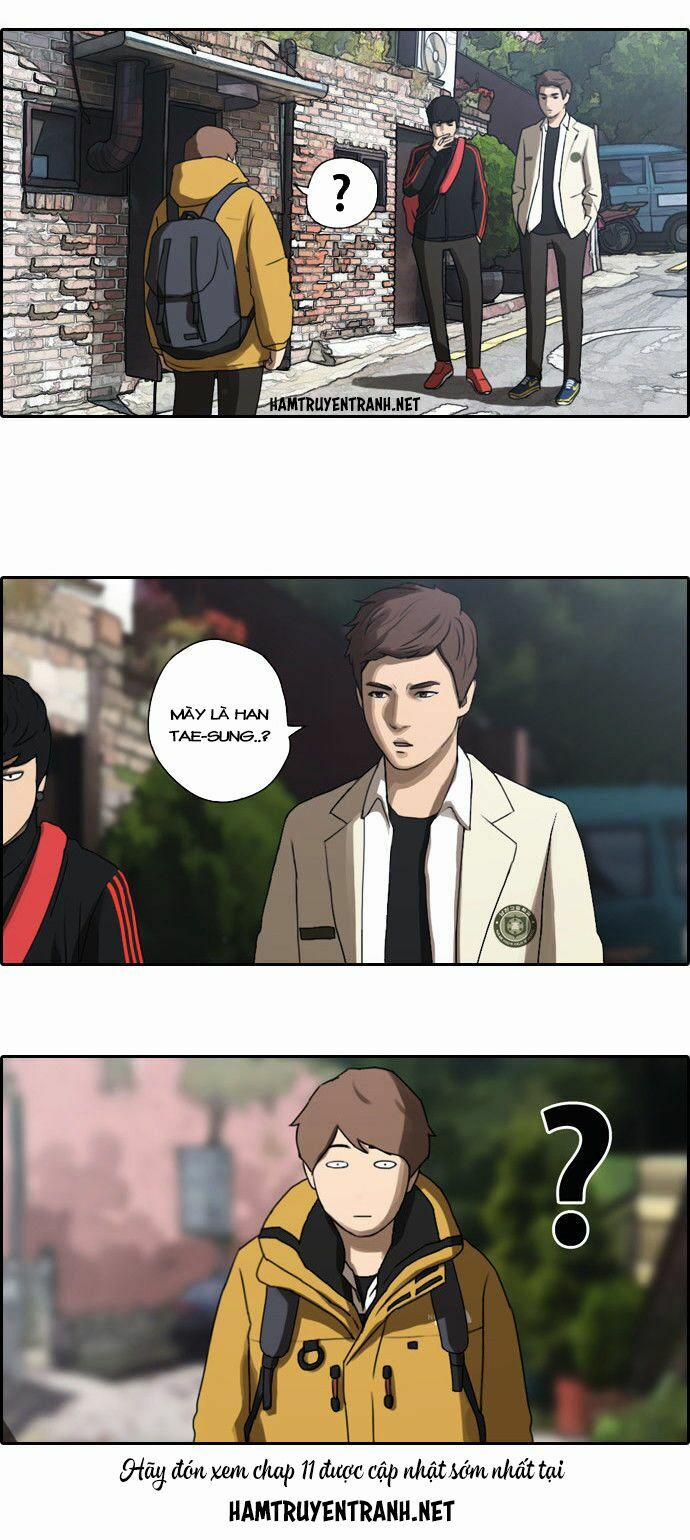 Free Draw 10 trang 45