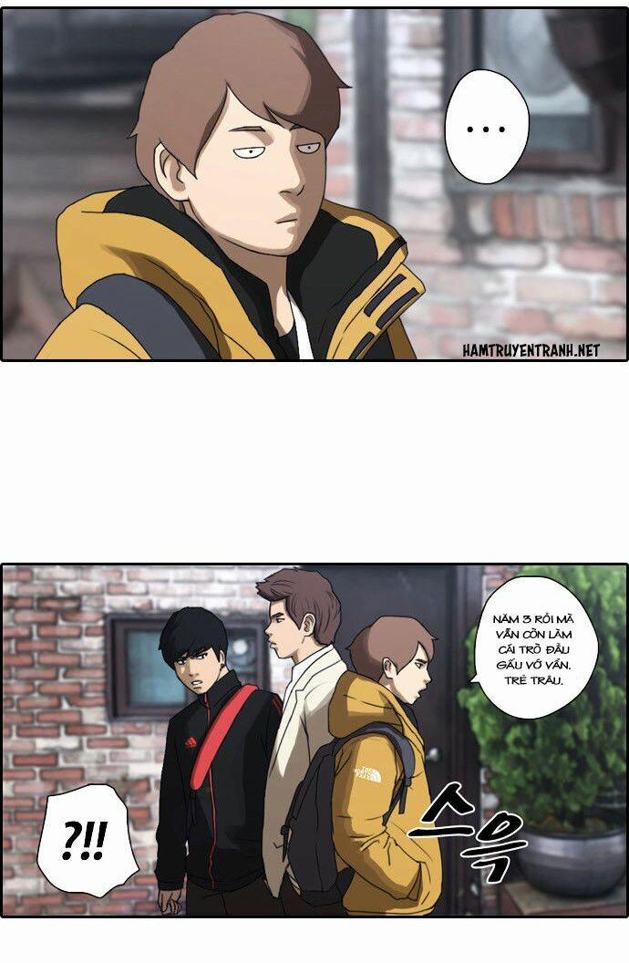 Free Draw 11 trang 8