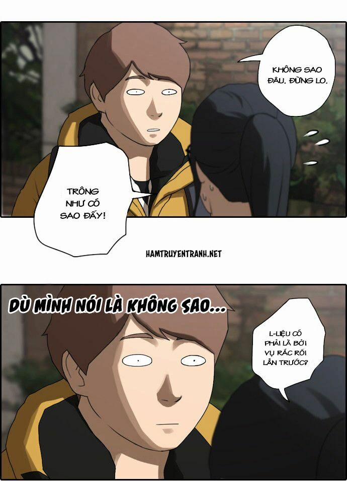 Free Draw 12 trang 22