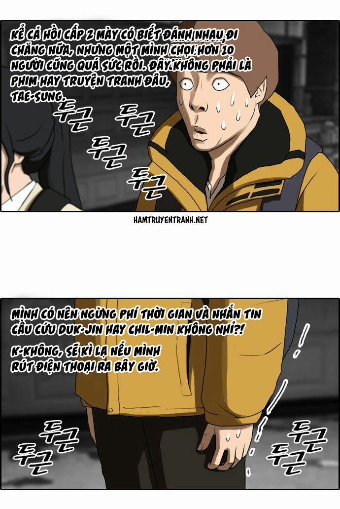 Free Draw 12 trang 25