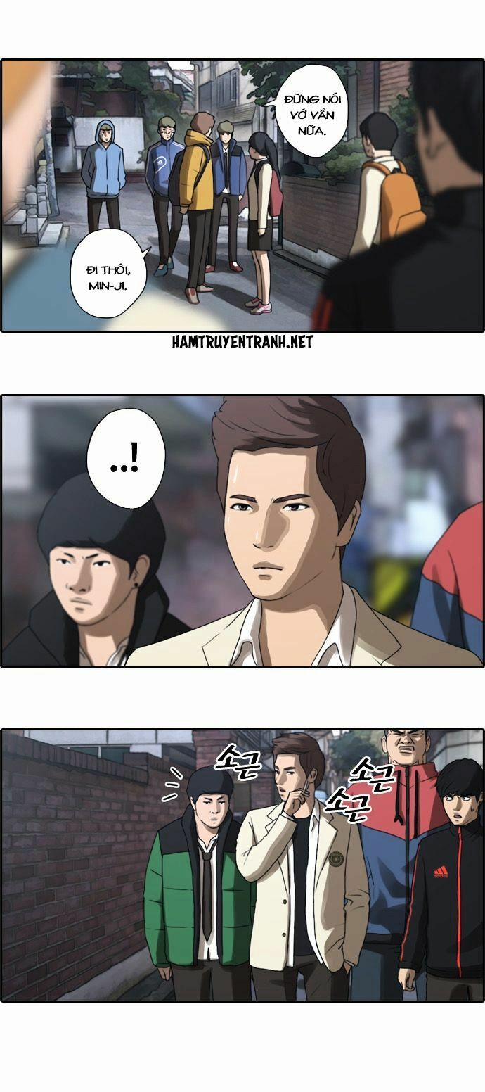 Free Draw 13 trang 5