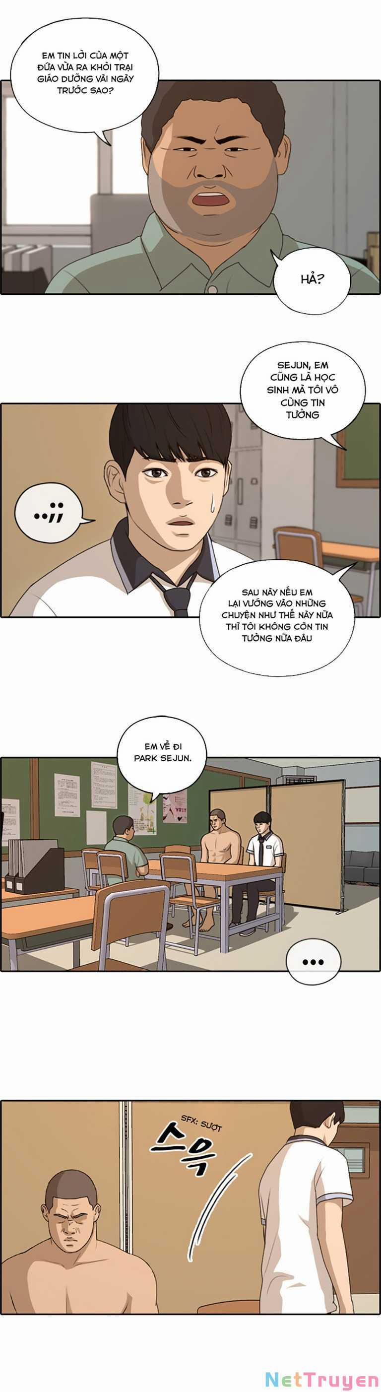 Free Draw 132 trang 18