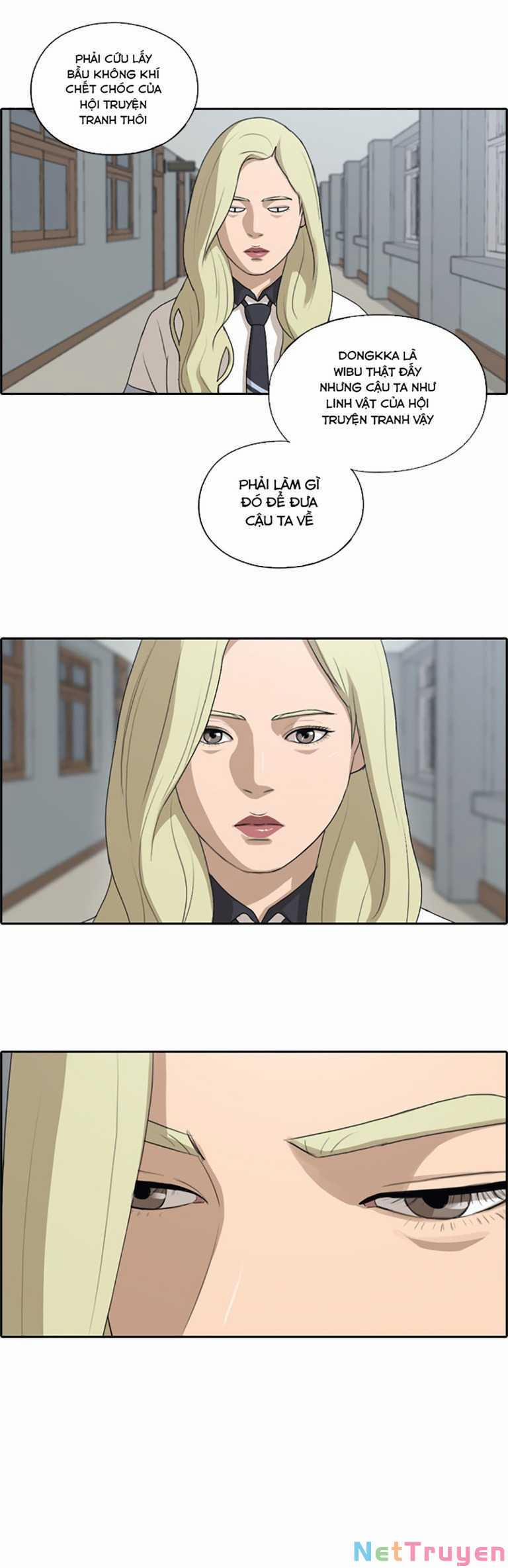 Free Draw 132 trang 24