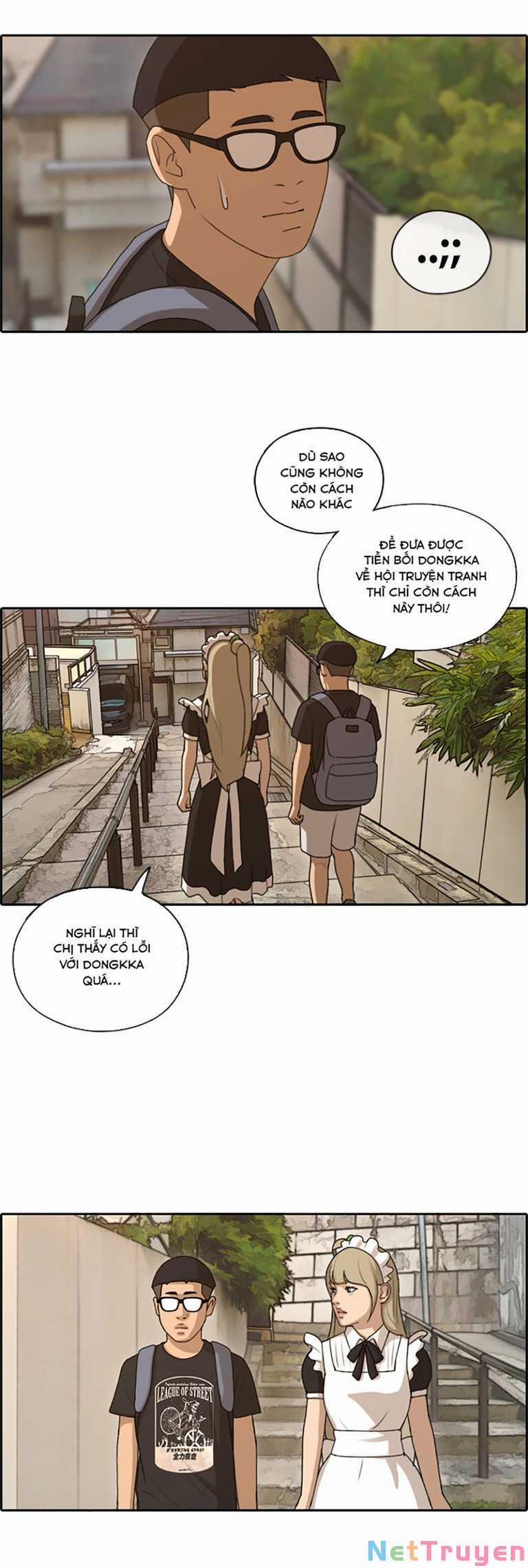 Free Draw 132 trang 4