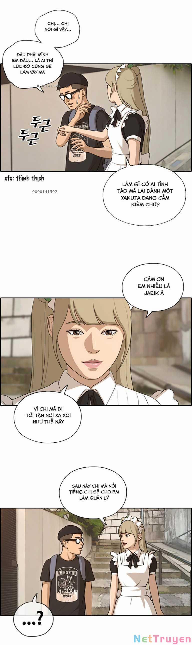 Free Draw 132 trang 8