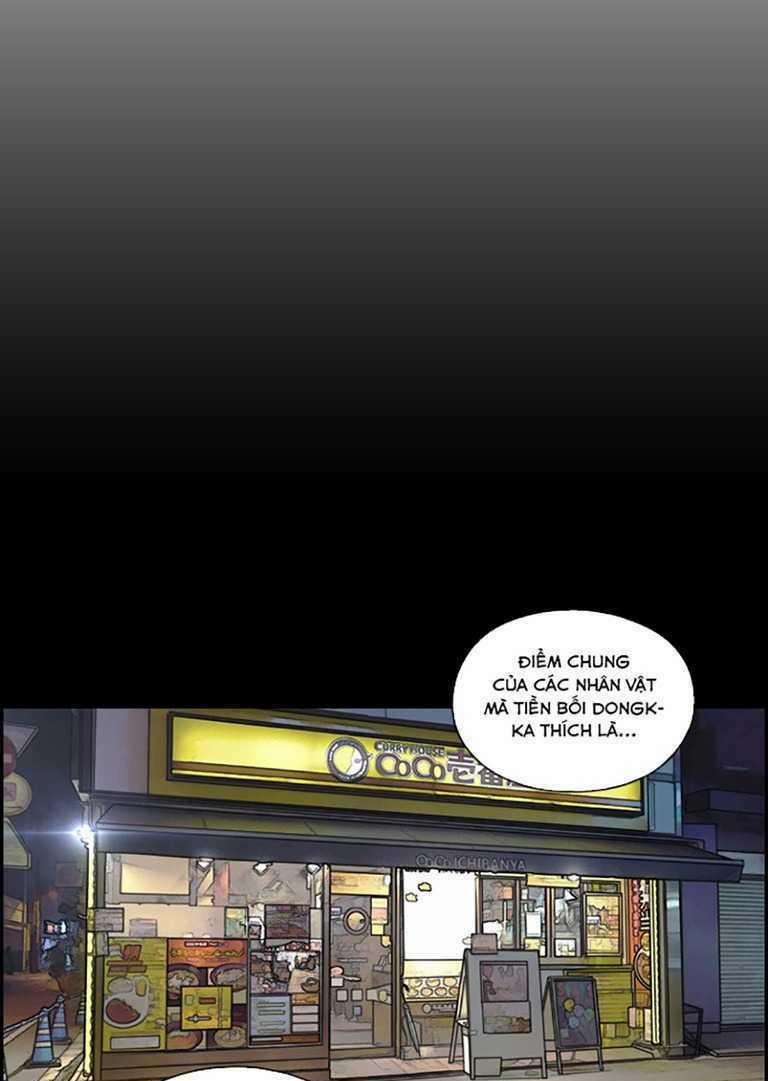 Free Draw 133 trang 14